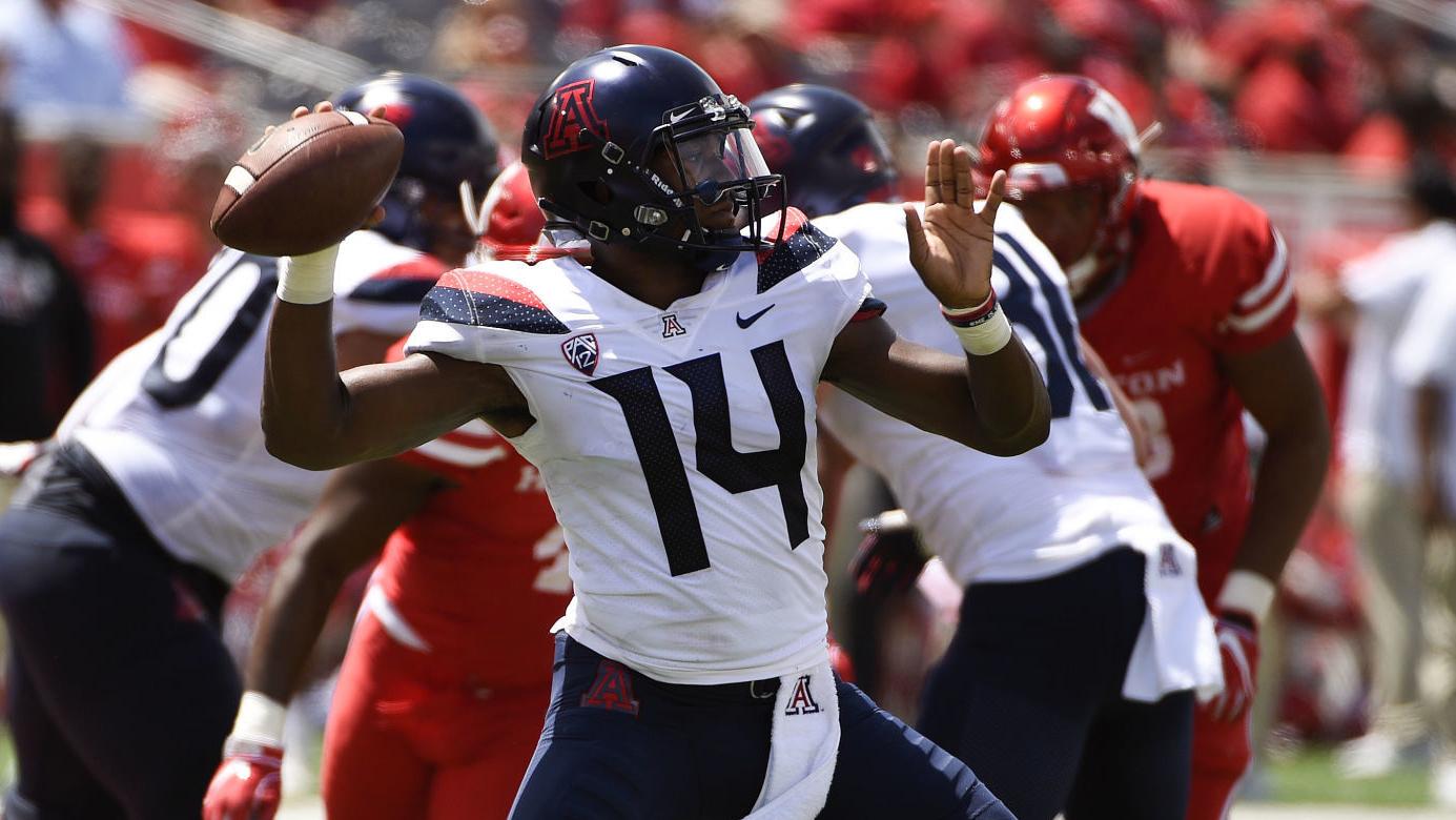 Postgame videos: Kevin Sumlin, Star reporters discuss Arizona Wildcats' loss to Houston